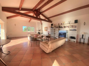 Villa Porticcio, 5 pièces, 8 personnes - FR-1-61-574