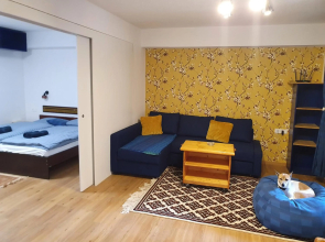 M & M apartment Krvavec