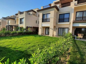 Marassi North Coast Vento View pool