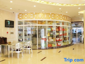 Ningcheng Hotel