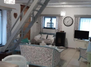 La P'Tite Maison