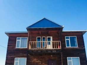 Bulbul Jamak Travel Guesthouse