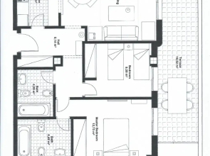 Marina de Banús Apartment