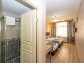Tugra Hotel