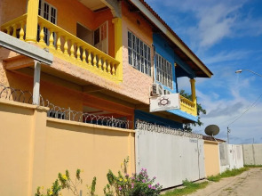 Posada Mama Bella
