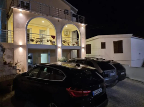 Guest House Vukmarkovic