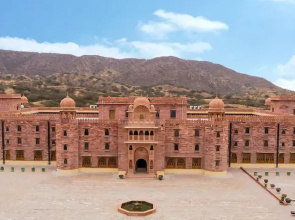 Umaid Mahal Palace