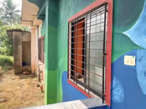 The DreamCatchers Hostel & Cafe