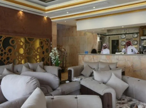 Jazan Royal Suites