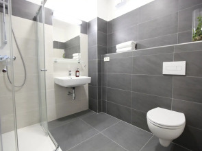 City Center Best Place Apartments