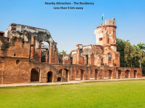 OYO 30450 Aamrapaali Water Park