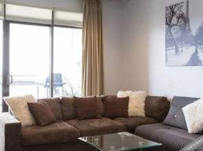 Harbour Town Apartment