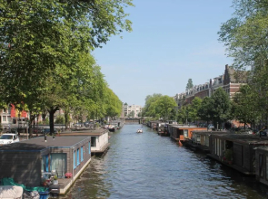 Great Apartment Amsterdam