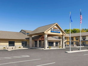 Baymont by Wyndham Owatonna