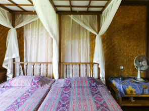 Pondok Saraswati Villas Ubud by Zuzu