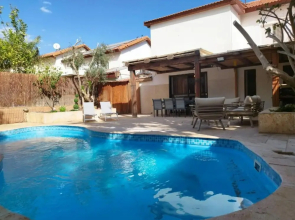 YalaRent Fruit Tree Villa - Private Pool