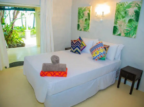 Natura Pandanus Villa