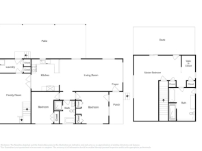 East Austin Bungalow - 3 Br Home