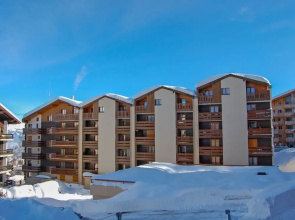 Les Genets 131c Haute-nendaz