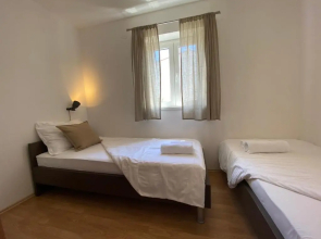 Apartment Braje Opatijska