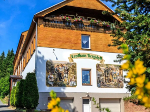Landhaus Bergidyll