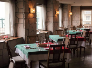 Aki Grand Hotel & Spa