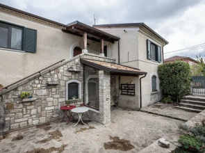 #914 Home - Irpinia
