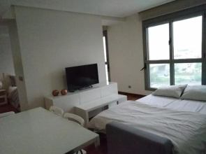 OCEANOGRAFIC LOFT-PARKING - WI-Fi