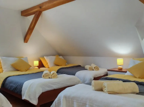 Apartments Vinska Trta