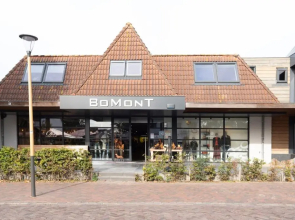 Luxe Appartement 4p - Jan van Renesseweg