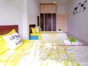 Oyo 90233 Joyful Homestay Miri