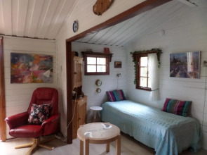Vile Holiday House