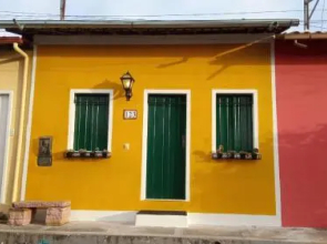 Garimpo da Terra Suítes