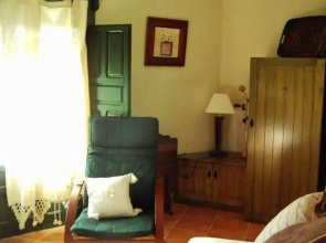 La Casa Del Arco