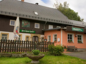 Restaurant & Pension Forsthaus Hain