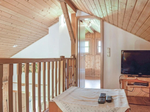 Nice Home in Waldmünchen With 3 Bedrooms