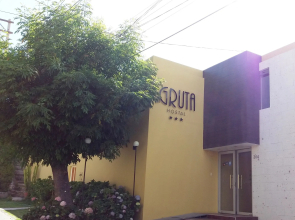 La Gruta