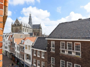 Haarlem Apart Hotel