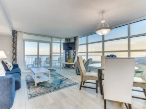 Carolinian Resort 533