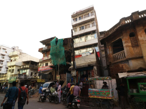 OYO Flagship 30893 Hotel Bob's