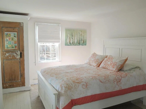 128 Oceanport Lane - Four Bedroom House