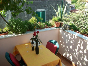 Room Jare - in old town R1 zelena Trogir, Riviera Trogir