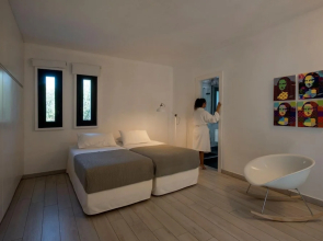 Corfu Private Villas Villa Eve