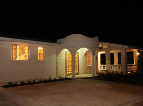 Paradise Villas