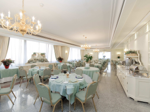 Grand Hotel Palatino