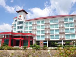 The Color Hotel Hat Yai