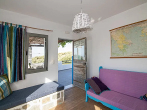Living Apartment Heraklion