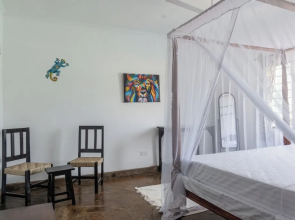 Villa Black Pearl