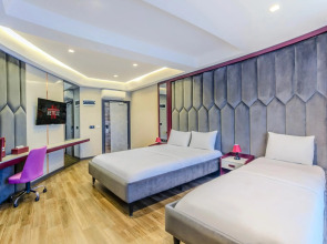 Niles Hotel Istanbul - Special Class