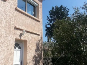 Villa Saint-Antoine